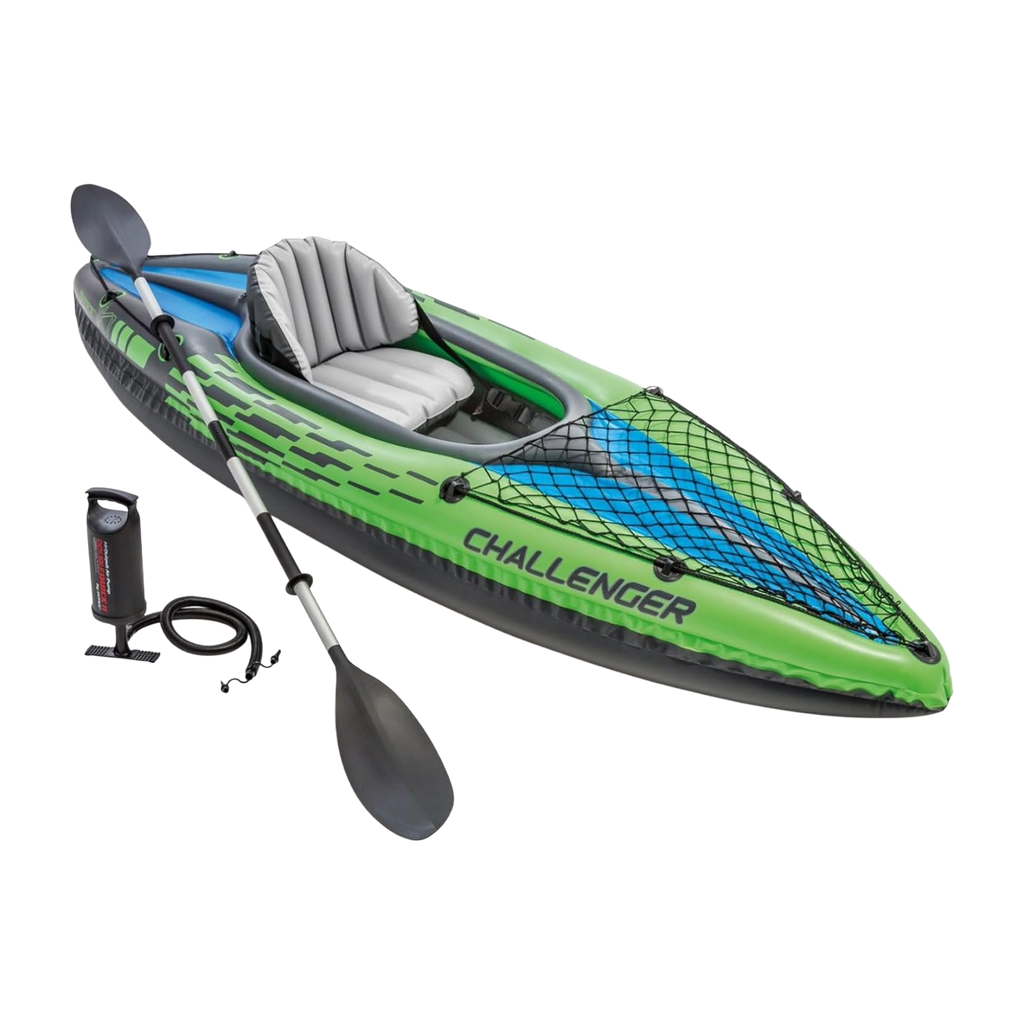 Kayak Challenger 1 Place