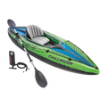 Kayak Challenger 1 Place