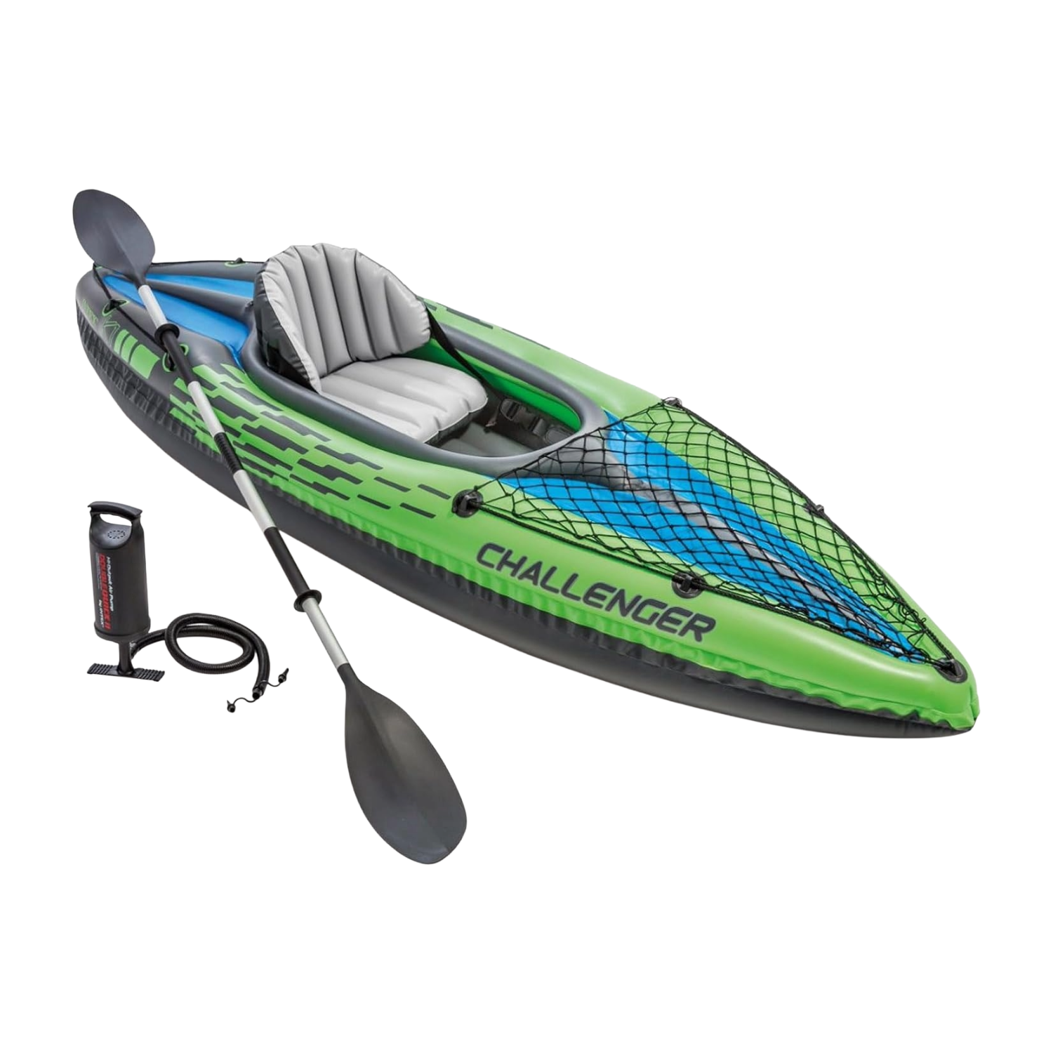 Kayak Challenger 1 Place