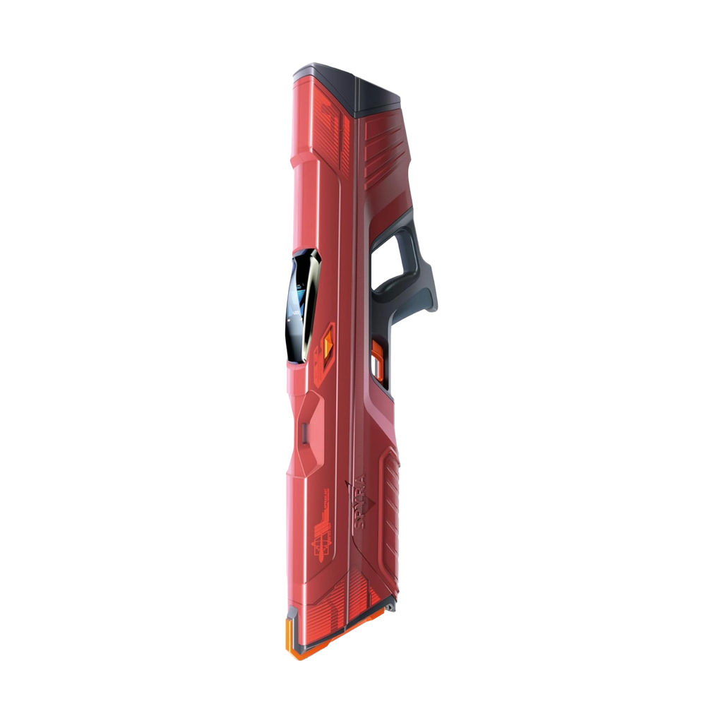 HEMERA Water Blaster