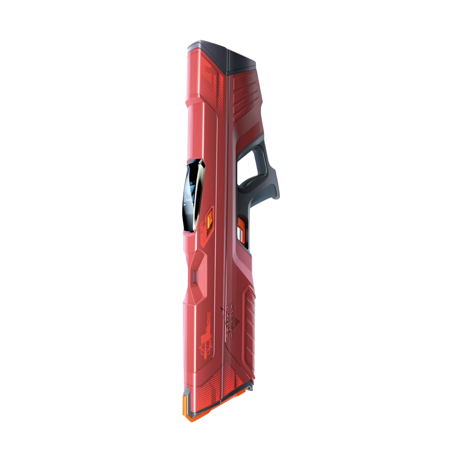 HEMERA Water Blaster