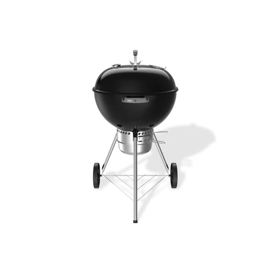 Barbecue charbon Weber Master Touch GBS E-5750 57 cm