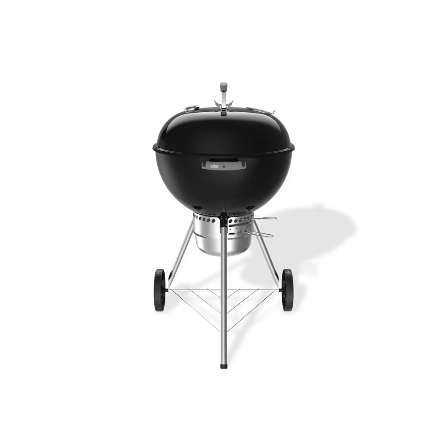 Barbecue charbon Weber Master Touch GBS E-5750 57 cm