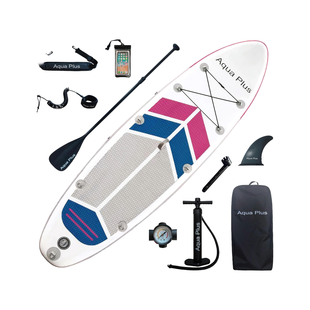 Paddle Gonflable