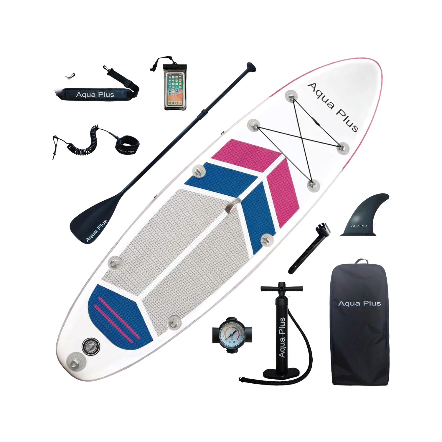 Paddle Gonflable