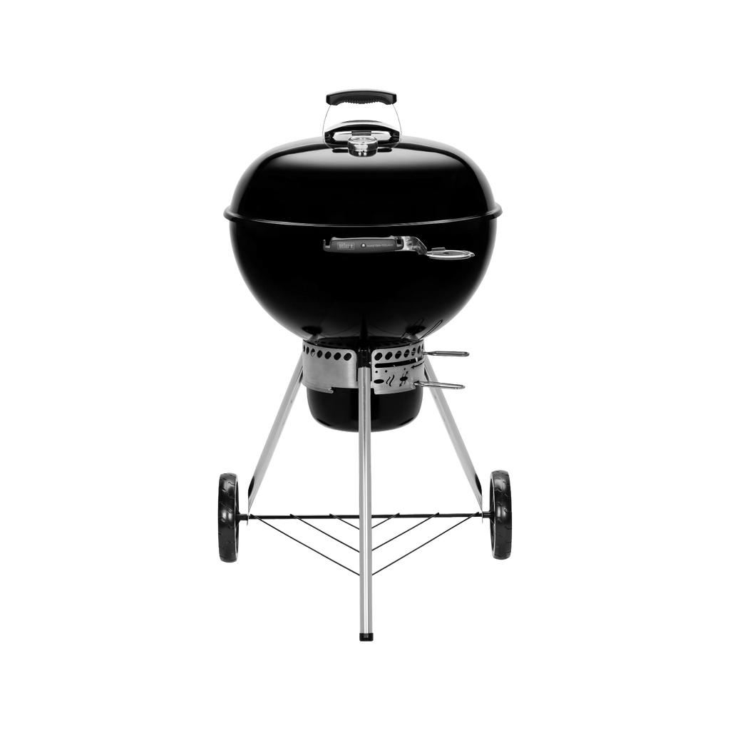 Barbecue charbon Weber Master Touch GBS E-5750 57 cm