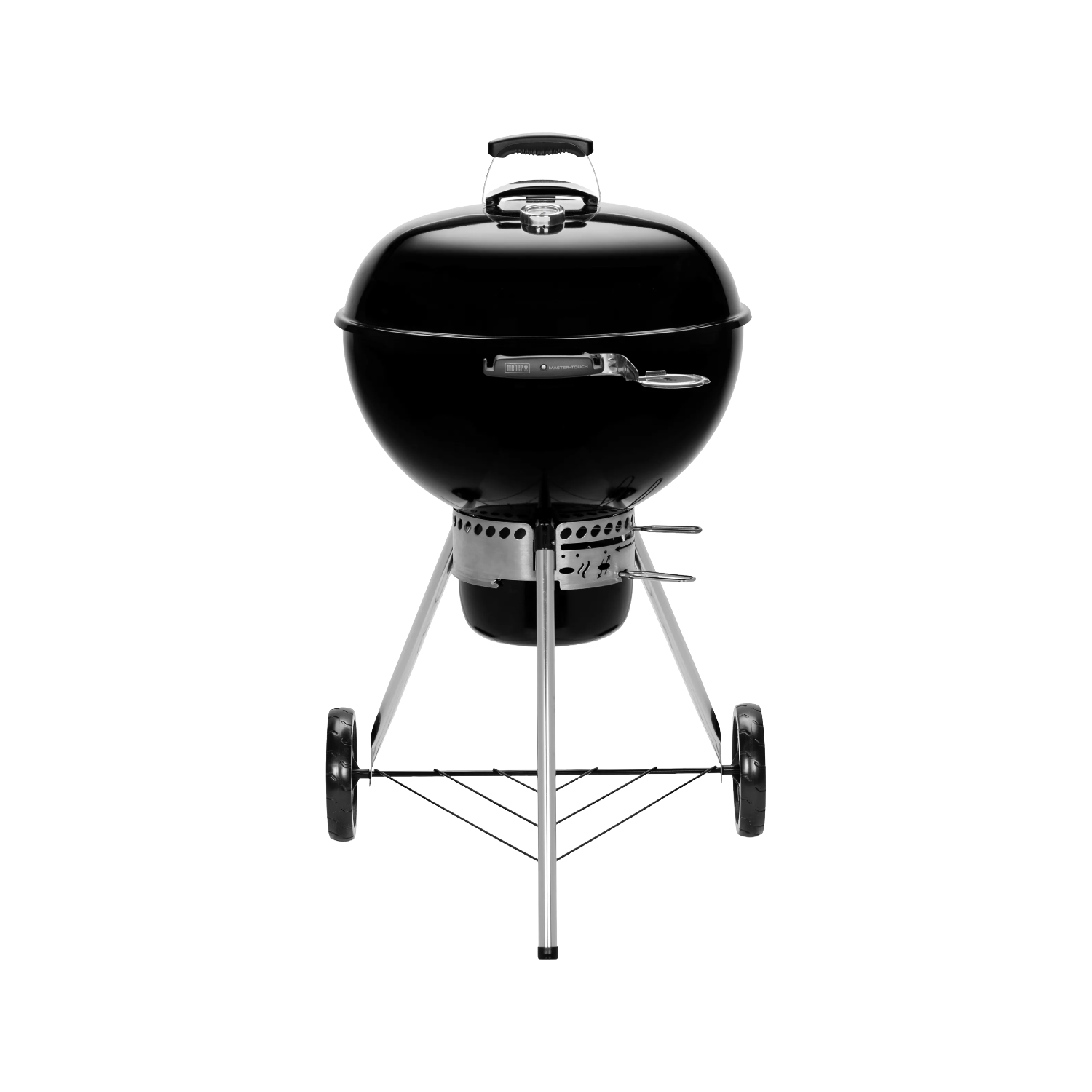 Barbecue charbon Weber Master Touch GBS E-5750 57 cm