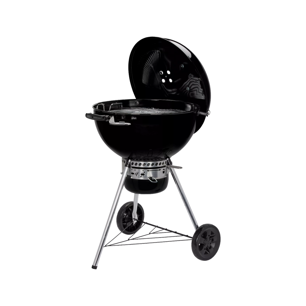 Barbecue charbon Weber Master Touch GBS E-5750 57 cm