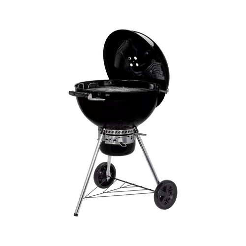 Barbecue charbon Weber Master Touch GBS E-5750 57 cm