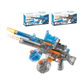Pistolet à Eau électrique HEMERA UMP45