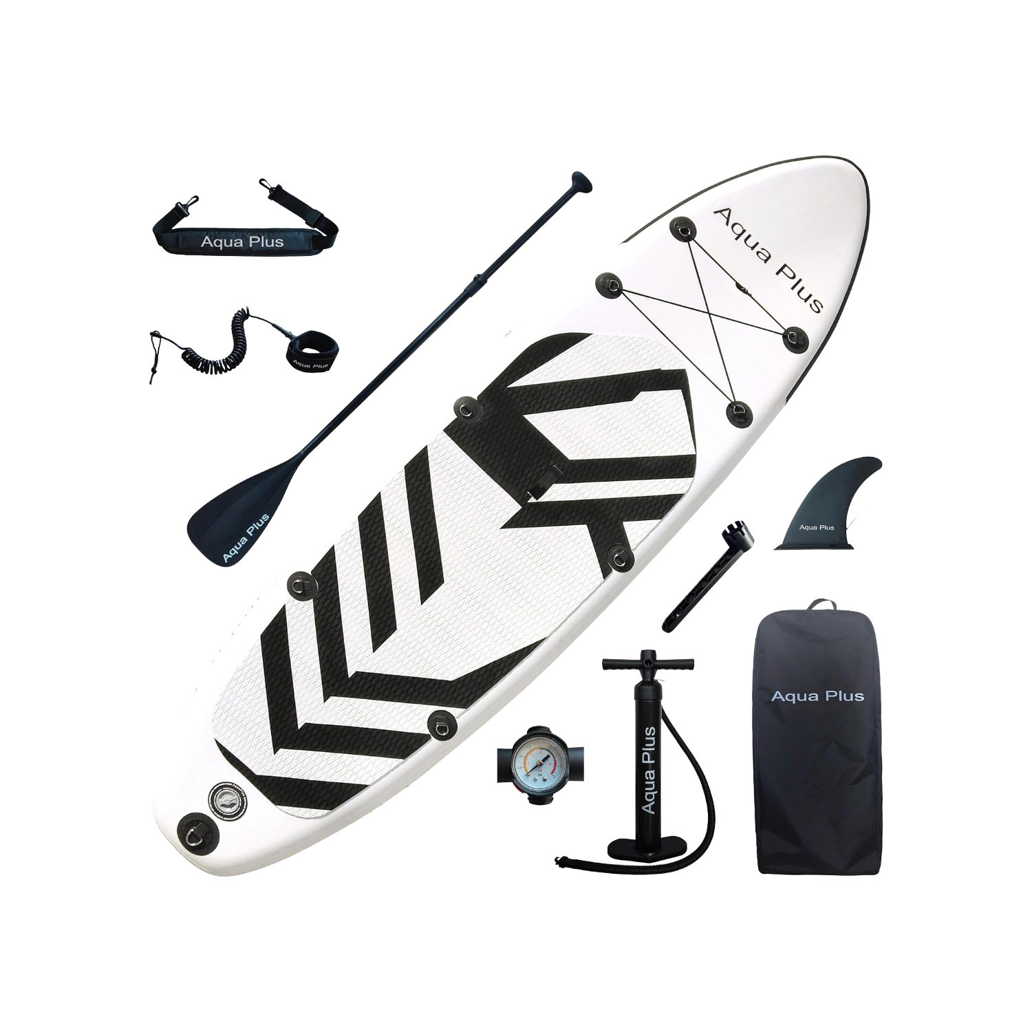 Paddle Gonflable