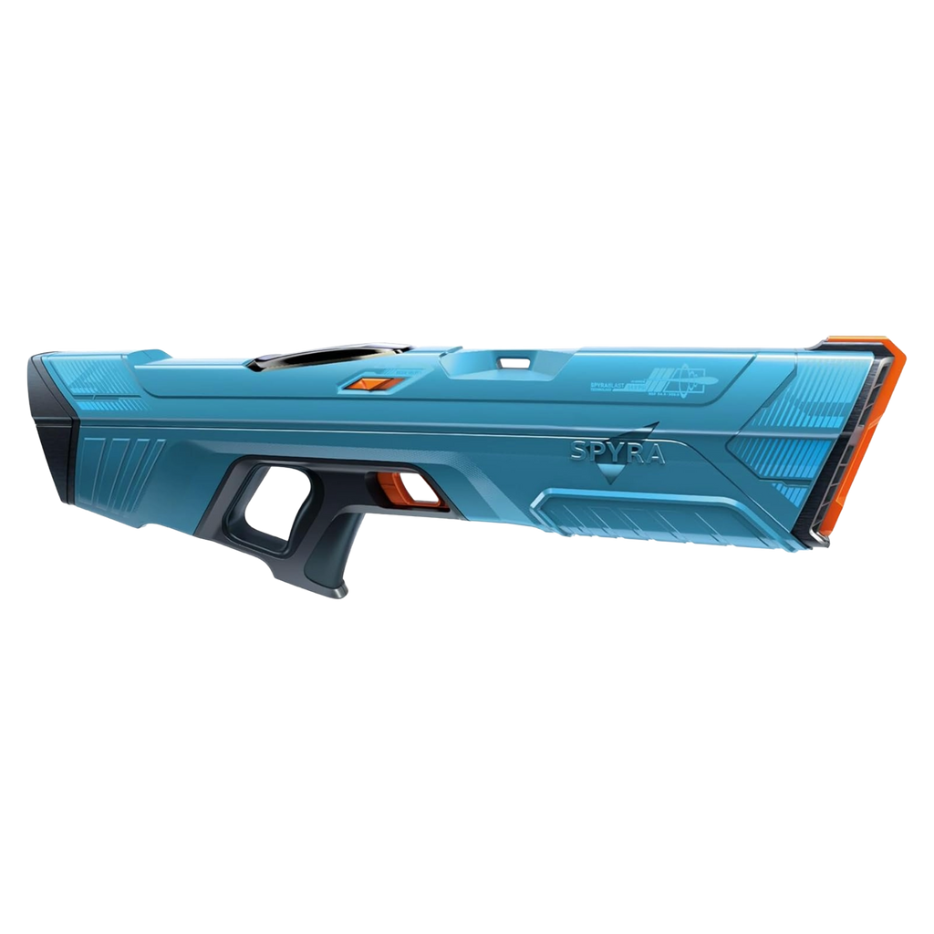HEMERA Water Blaster