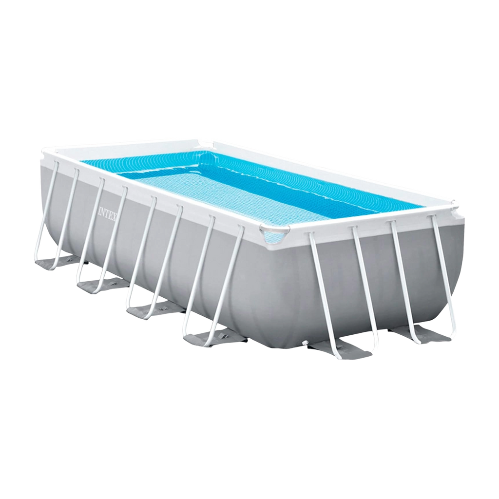 Piscine Prism Frame 4,00 x 2,00 x 1,22 m