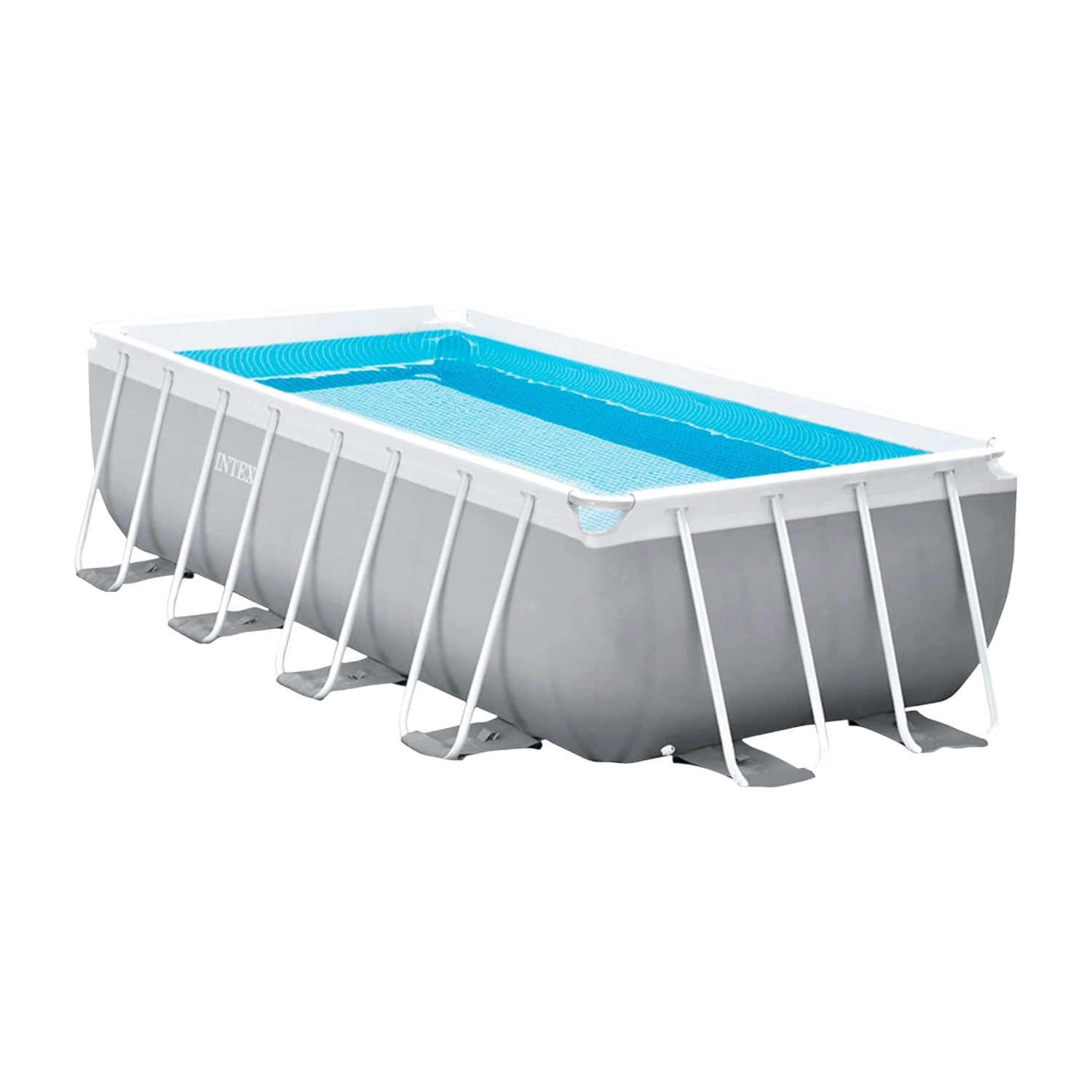 Piscine Prism Frame 4,00 x 2,00 x 1,22 m