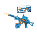 Pistolet à eau électrique HEMERA UMP45 Bleu