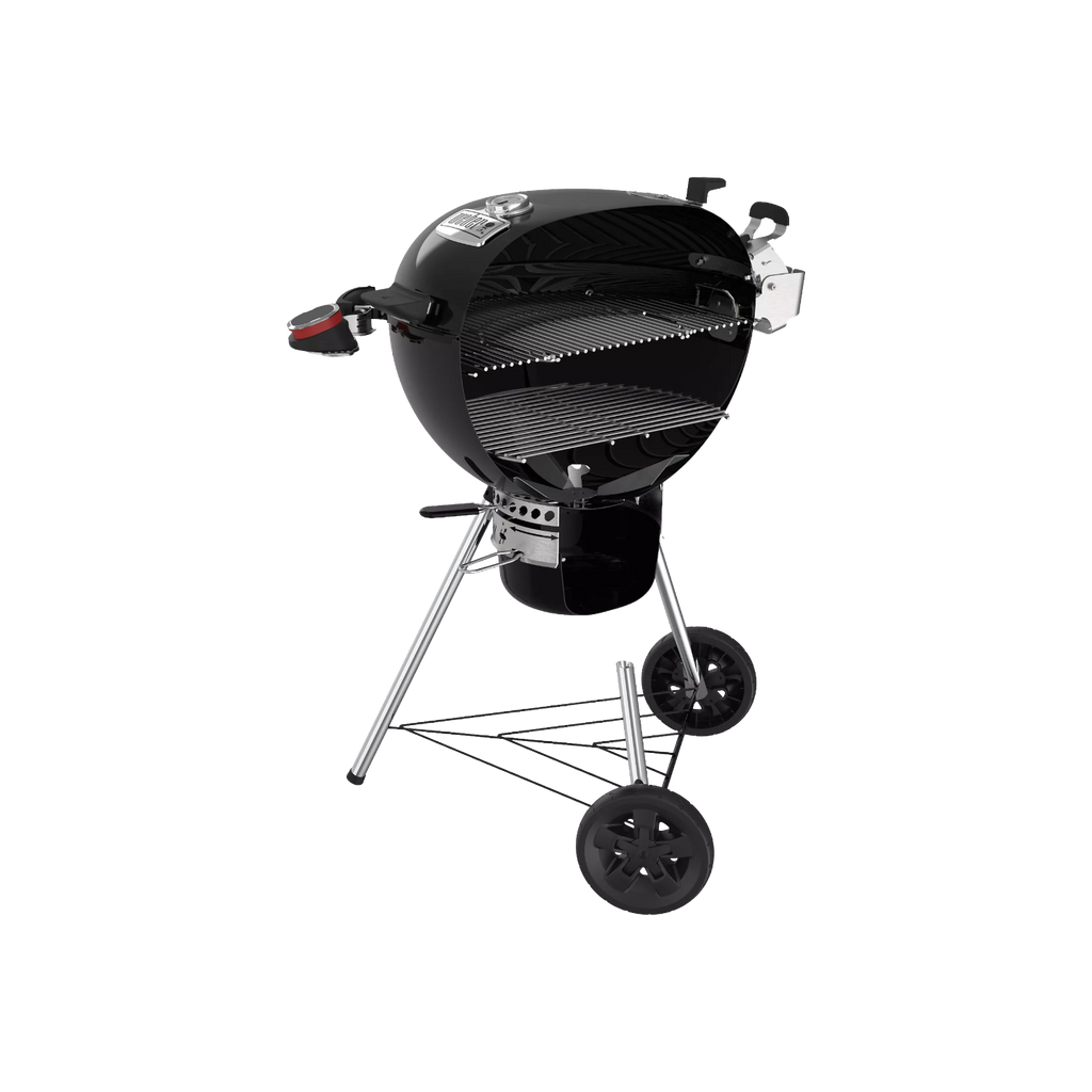 Barbecue charbon Weber Master-Touch GBS Premium E-5770