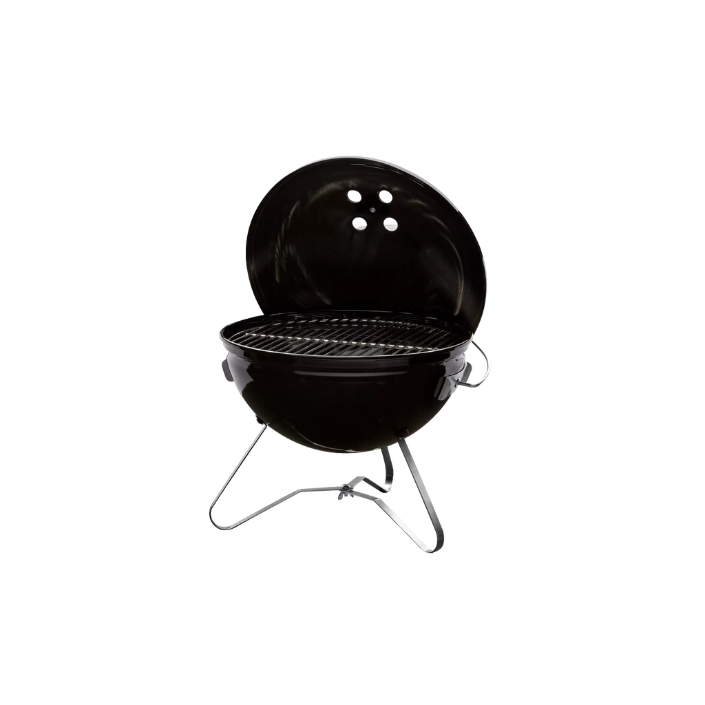 Barbecue à charbon WEBER Smokey Joe Premium 37 cm