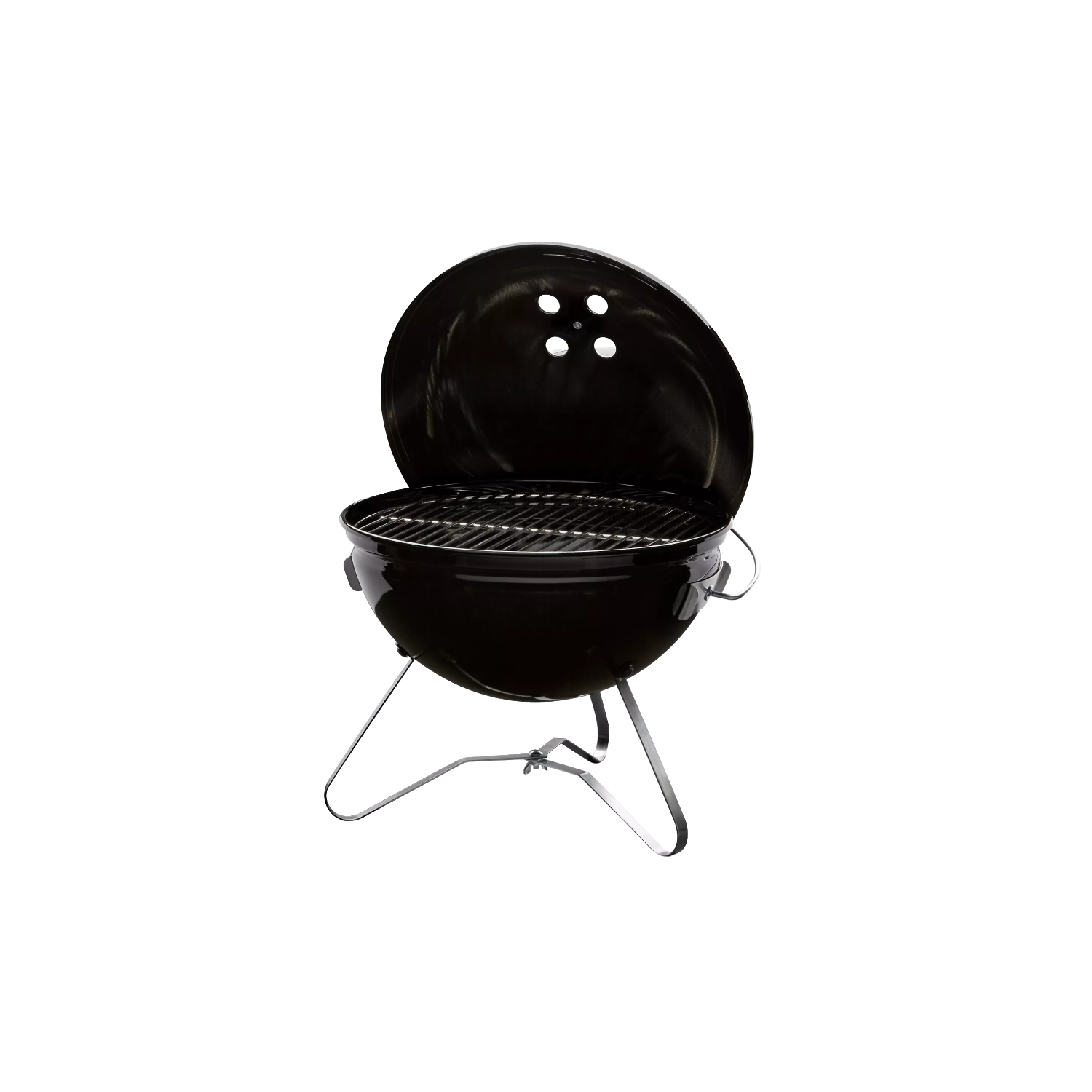 Barbecue à charbon WEBER Smokey Joe Premium 37 cm