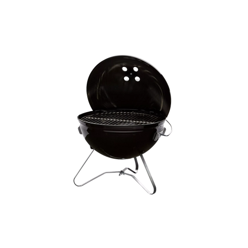 Barbecue à charbon WEBER Smokey Joe Premium 37 cm