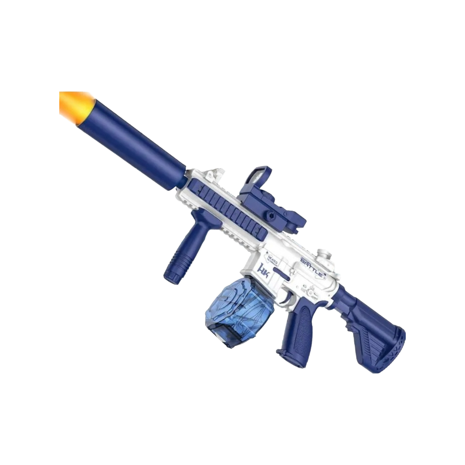 Pistolet à eau électrique HEMERA