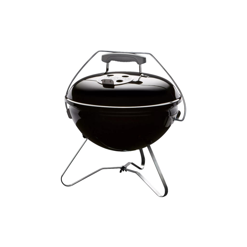 Barbecue à charbon WEBER Smokey Joe Premium 37 cm