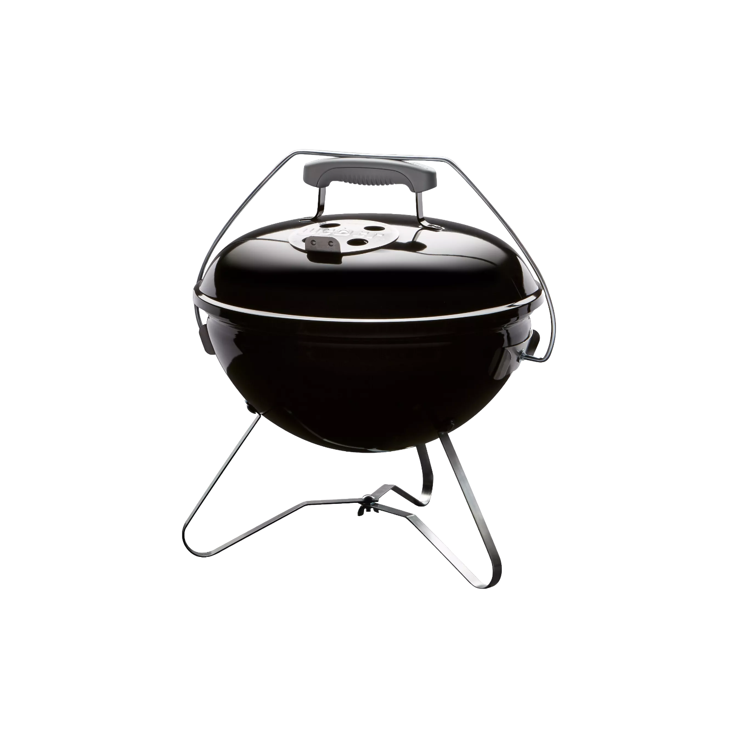 Barbecue à charbon WEBER Smokey Joe Premium 37 cm