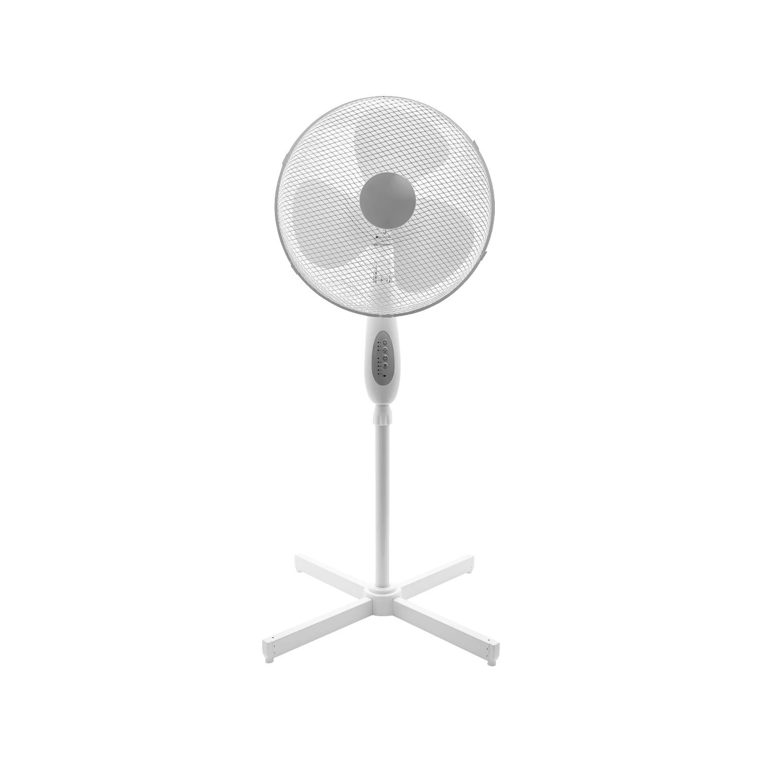 Ventilateur sur pied Hemera V1 45W
