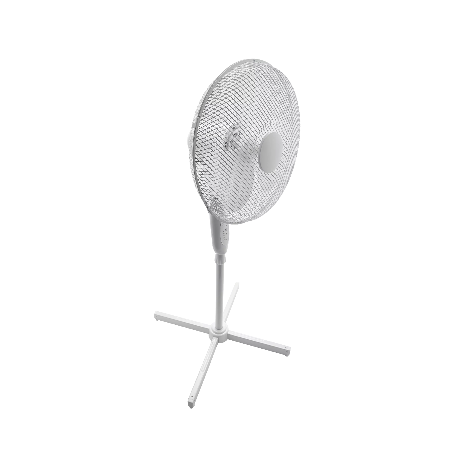 Ventilateur sur pied Hemera V1 45W