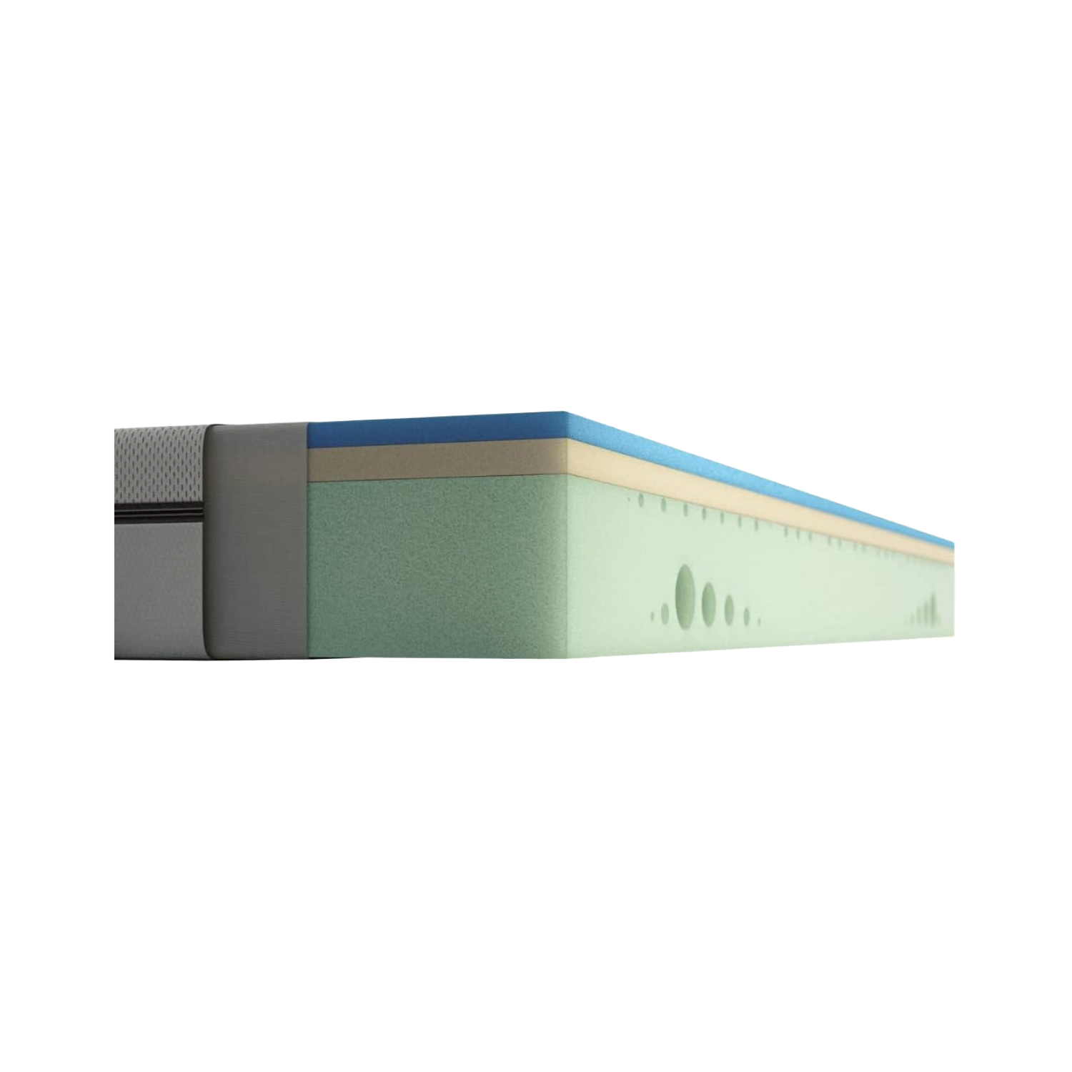 Matelas Emma One 160 × 200 cm