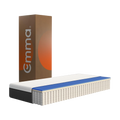 Matelas Emma Original Hybride II 90 × 190 cm