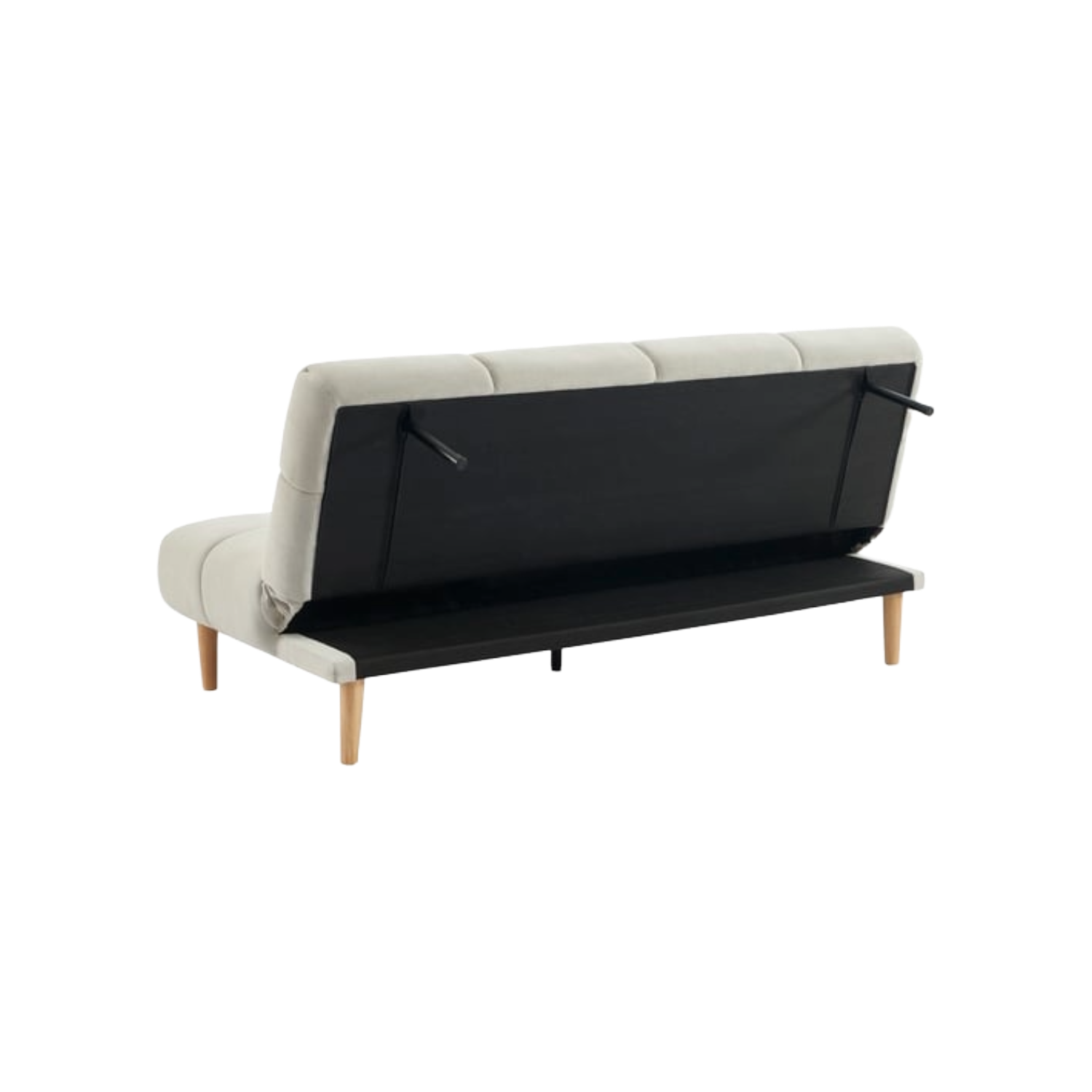 Banquette lit clic-clac CALIA
