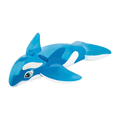 Petite Baleine Gonflable à Chevaucher 152 × 114 cm
