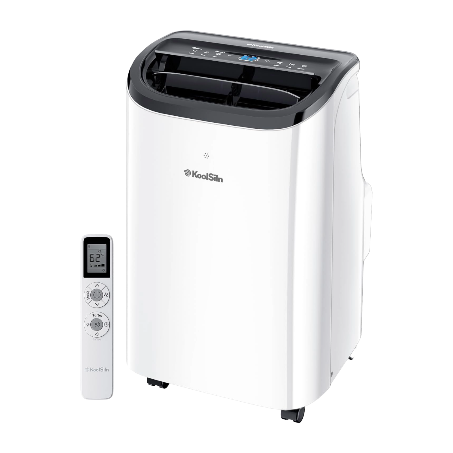 Climatiseur portable 12 000 BTU