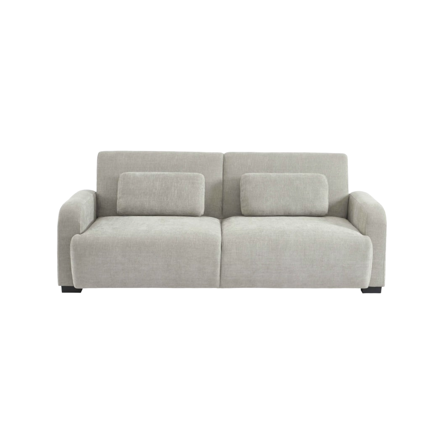 Banquette lit clic-clac LOMOCO