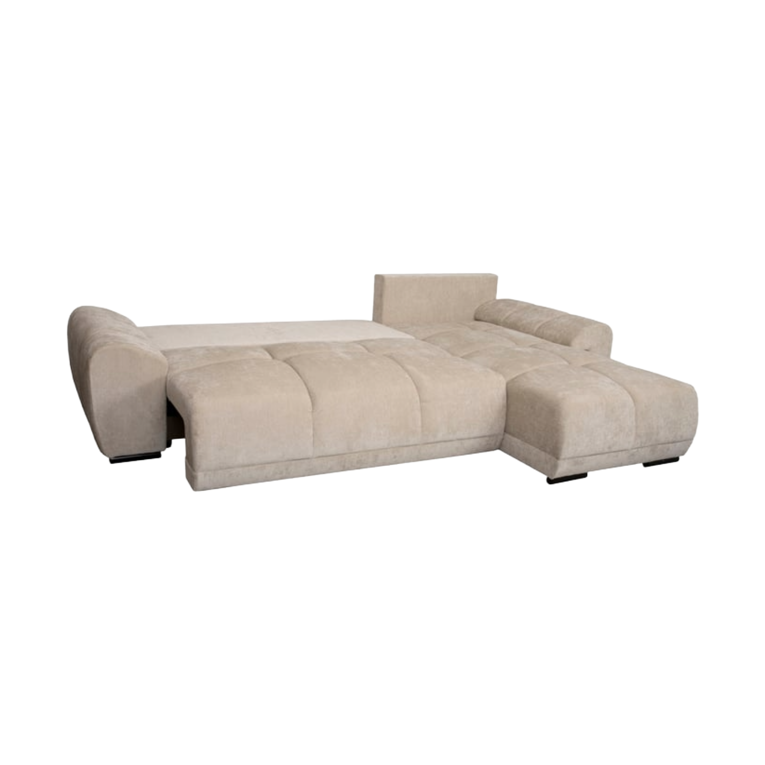 Canapé d’angle réversible convertible ORSO
