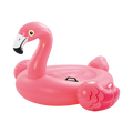 Flamant Rose Gonflable à Chevaucher