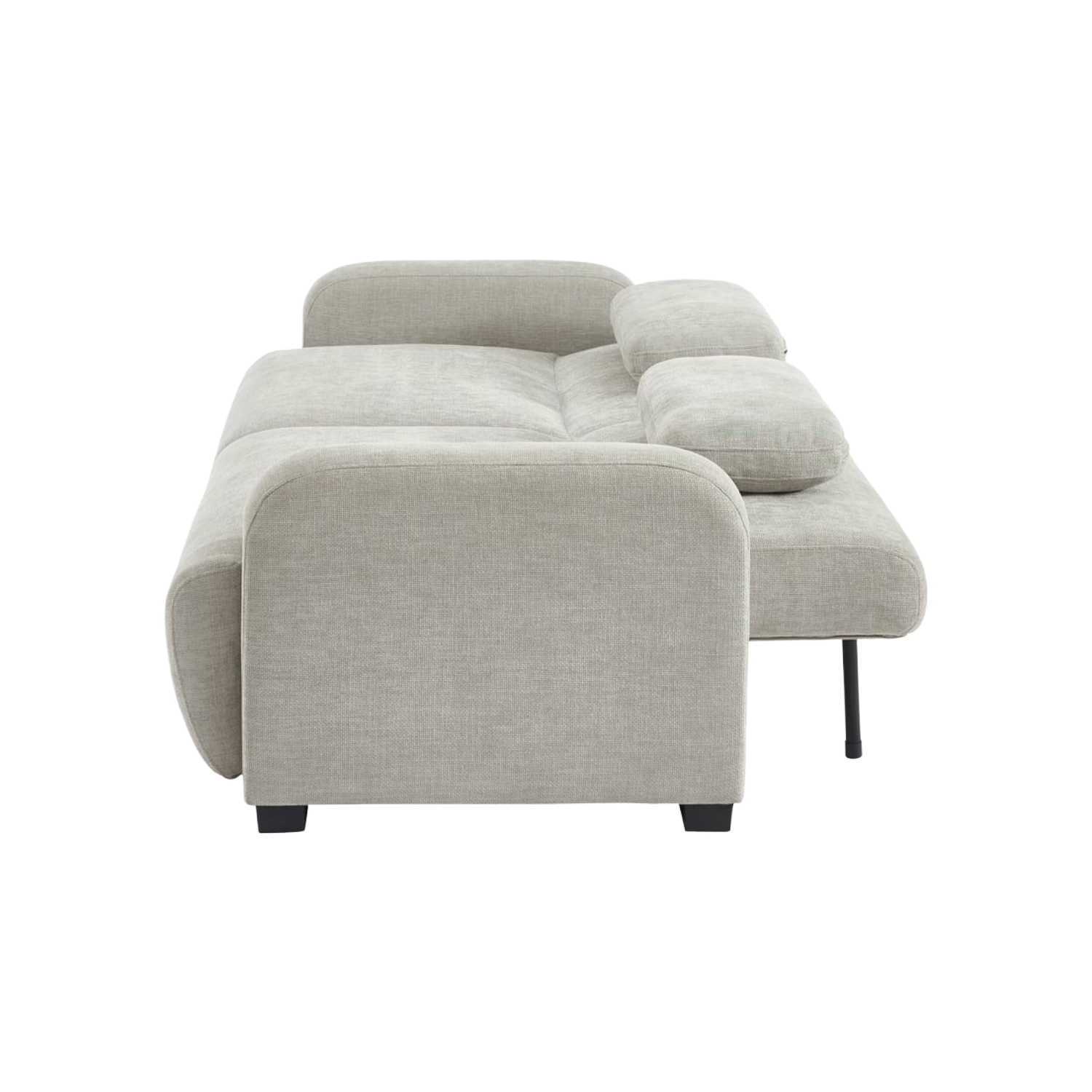 Banquette lit clic-clac LOMOCO
