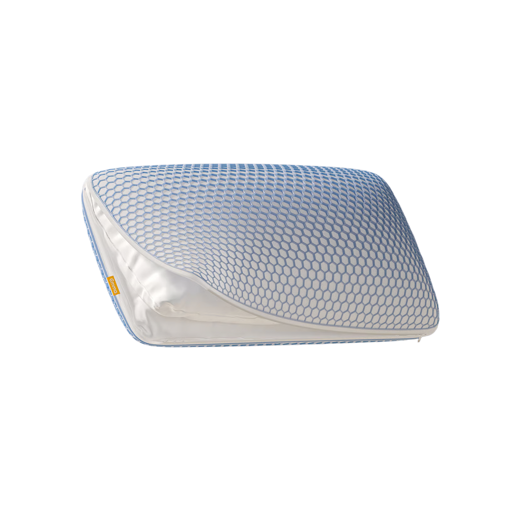 Oreiller Emma Original Confort Elite 70 × 40 cm