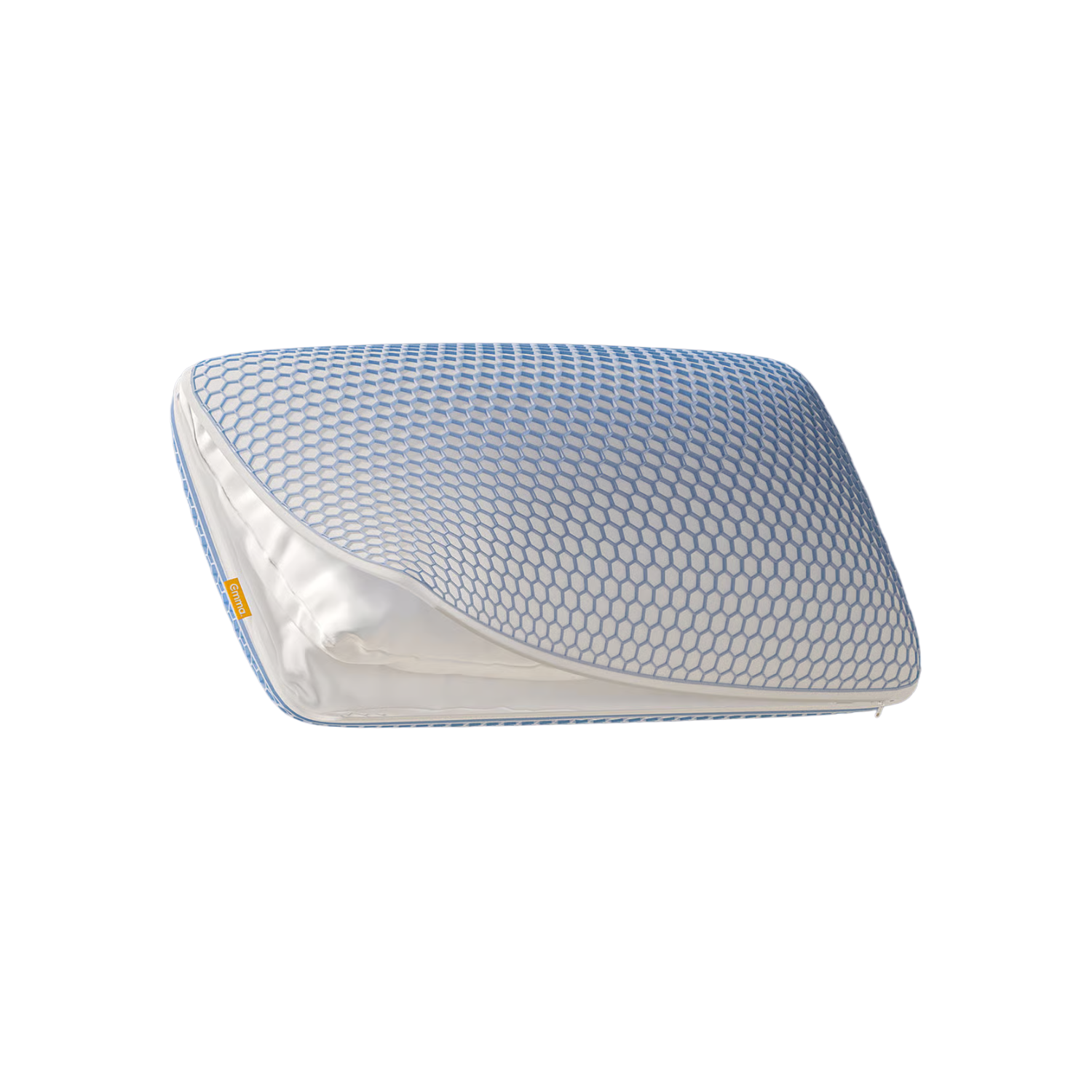 Oreiller Emma Original Confort Elite 70 × 40 cm