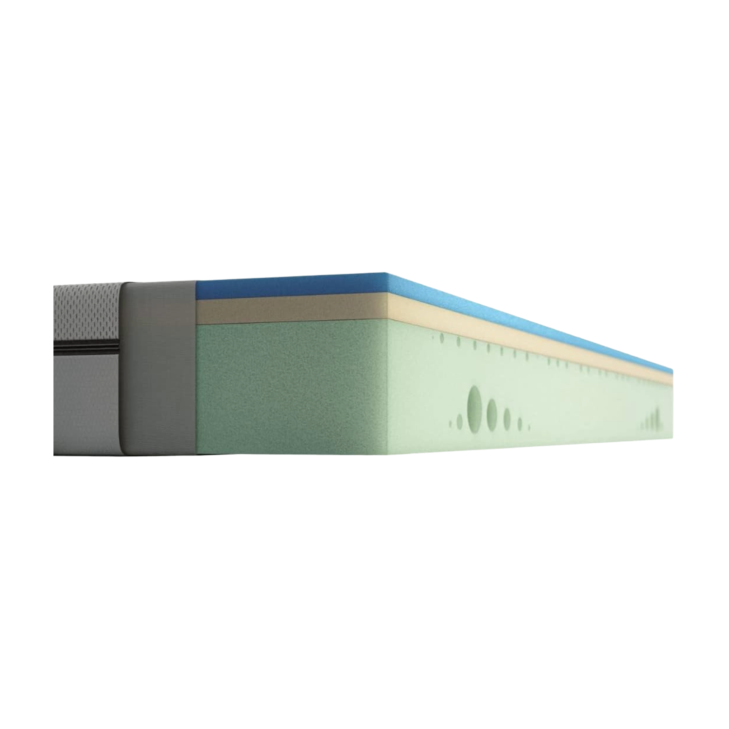 Matelas Emma One 140 × 190 cm