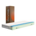 Matelas Emma One 90 × 190 cm