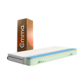 Matelas Emma One 180 × 200 cm