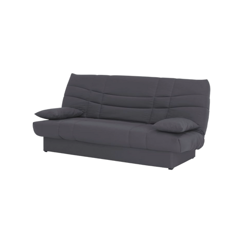 Banquette lit clic-clac PORTO Gris