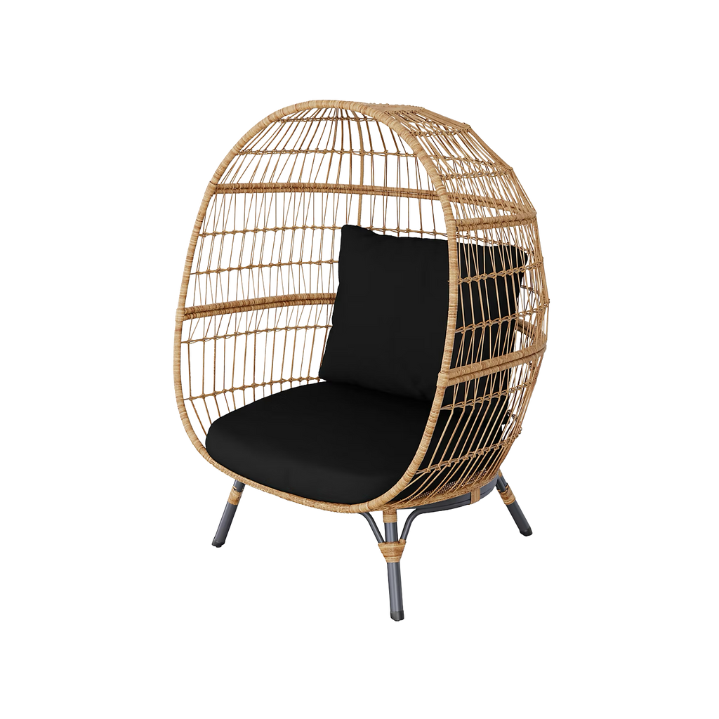 Fauteuil œuf Apolima