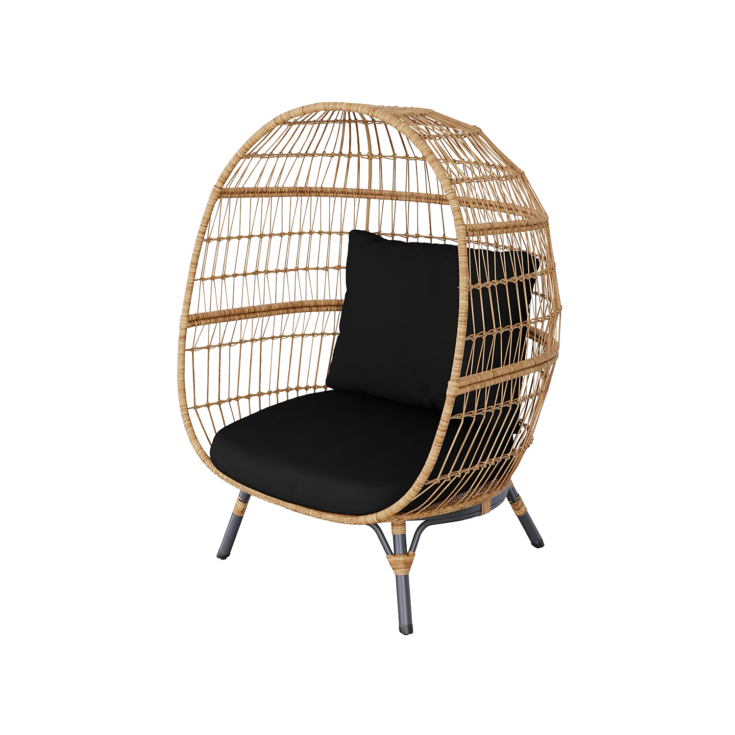 Fauteuil œuf Apolima
