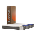 Matelas Emma Original Hybride II 160 × 200 cm