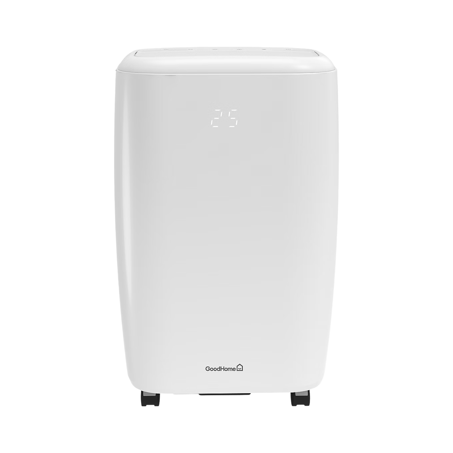 Climatiseur mobile réversible 2 600 W