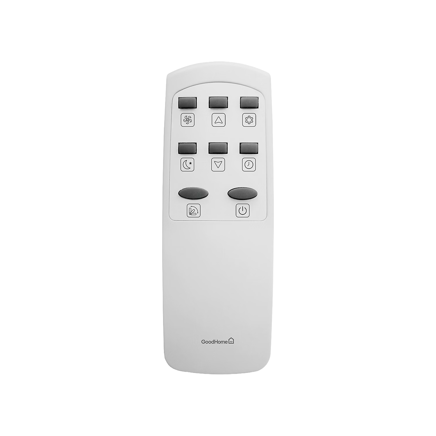 Climatiseur mobile réversible 2 600 W