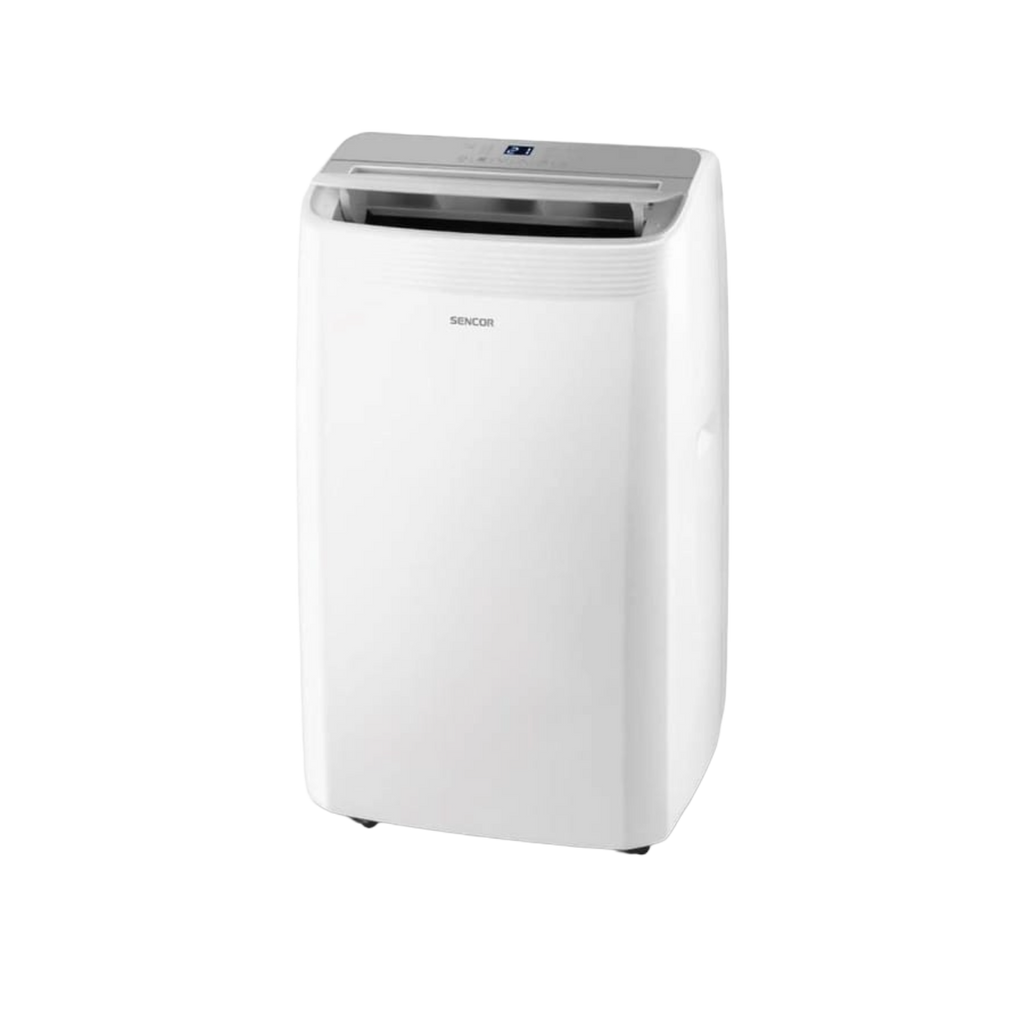 Climatiseur mobile Silent 2000 W