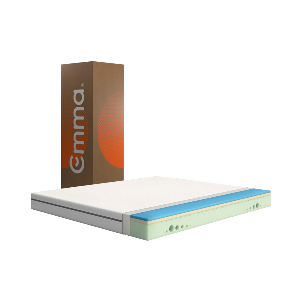 Matelas Emma One 140 × 190 cm